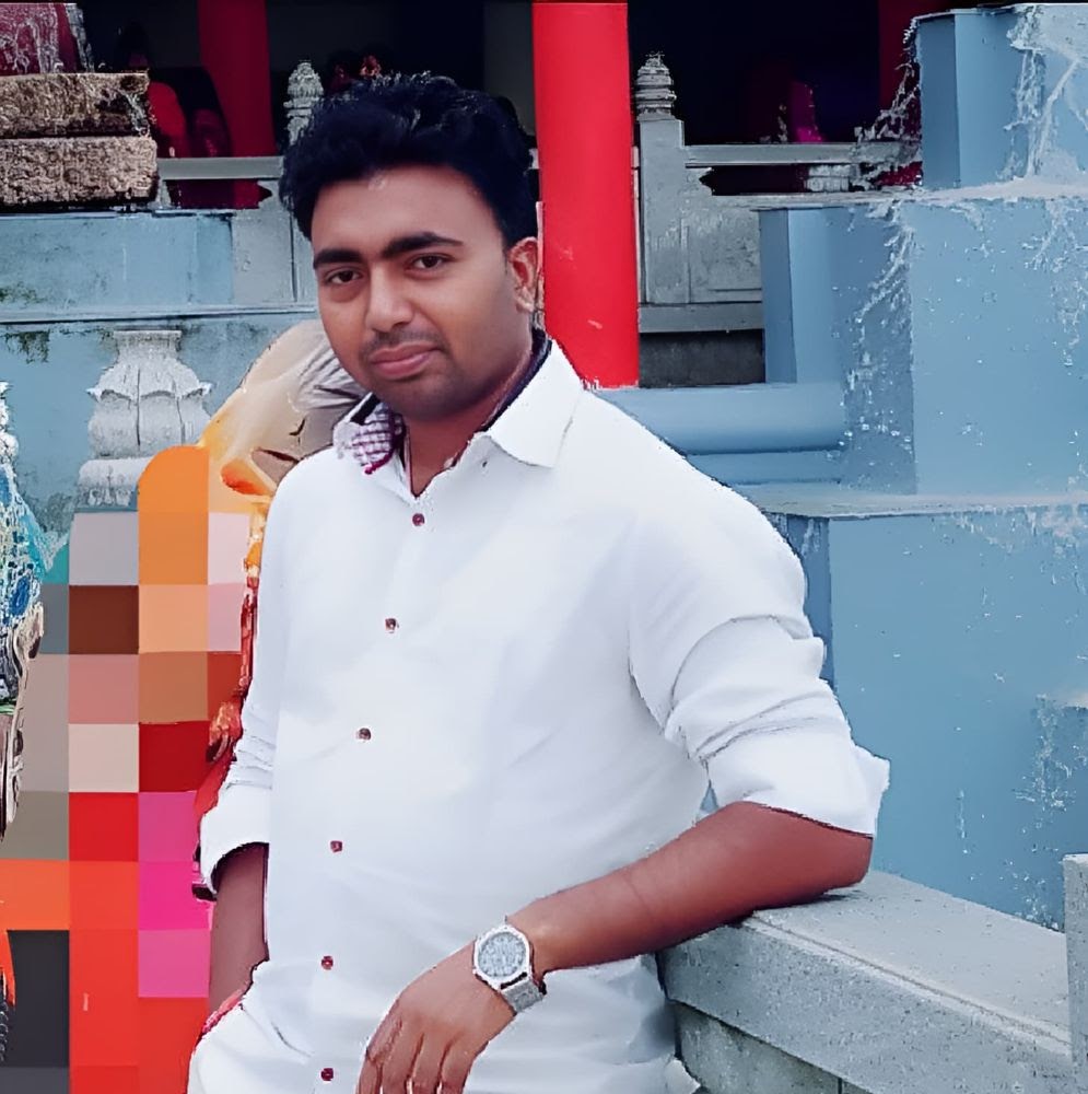 Padmalochan Satapathy